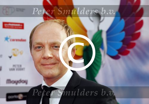 Amsterdam 29 juni 2015
Rainbow awards in Tuschinski.