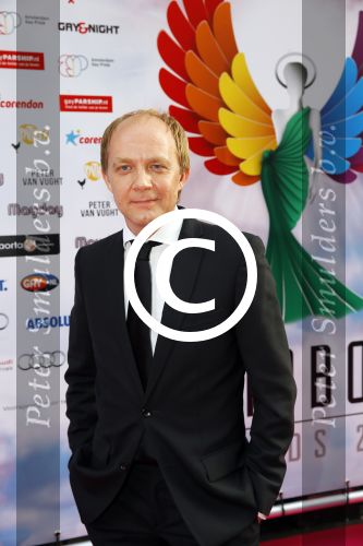 Amsterdam 29 juni 2015
Rainbow awards in Tuschinski.