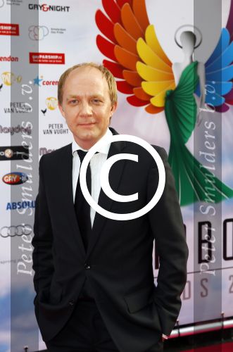 Amsterdam 29 juni 2015
Rainbow awards in Tuschinski.