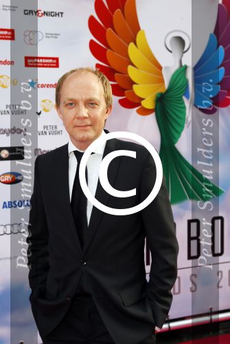 Amsterdam 29 juni 2015
Rainbow awards in Tuschinski.