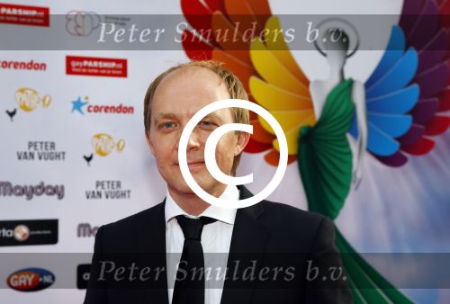 Amsterdam 29 juni 2015
Rainbow awards in Tuschinski.