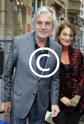 Amsterdam 20 juni 2015
Premiere Code M in het nieuwe de la mar met oa Senna Borsato. Derek de Lint