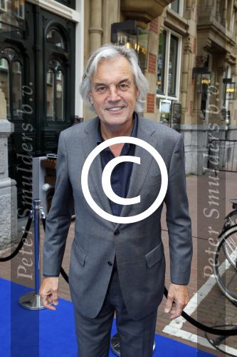 Amsterdam 20 juni 2015
Premiere Code M in het nieuwe de la mar met oa Senna Borsato. Derek de Lint
