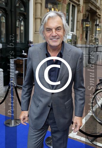 Amsterdam 20 juni 2015
Premiere Code M in het nieuwe de la mar met oa Senna Borsato. Derek de Lint