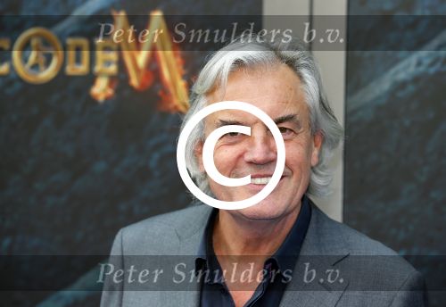 Amsterdam 20 juni 2015
Premiere Code M in het nieuwe de la mar met oa Senna Borsato. Derek de Lint