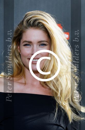 Amsterdam 26 juni 2015
Dance 4 life gala. Doutzen Kroes