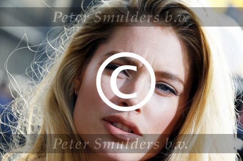 Amsterdam 26 juni 2015
Dance 4 life gala. Doutzen Kroes