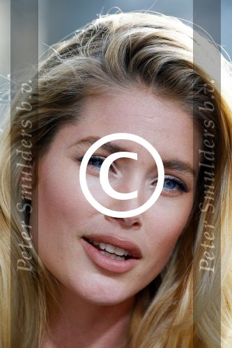 Amsterdam 26 juni 2015
Dance 4 life gala. Doutzen Kroes