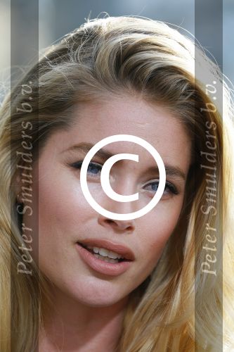 Amsterdam 26 juni 2015
Dance 4 life gala. Doutzen Kroes