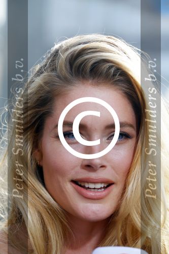 Amsterdam 26 juni 2015
Dance 4 life gala. Doutzen Kroes