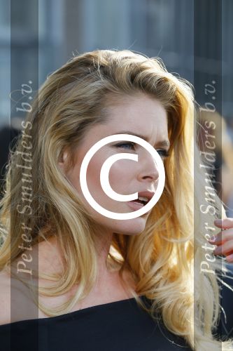 Amsterdam 26 juni 2015
Dance 4 life gala. Doutzen Kroes