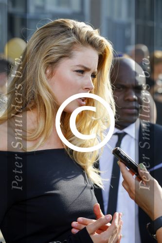 Amsterdam 26 juni 2015
Dance 4 life gala. Doutzen Kroes