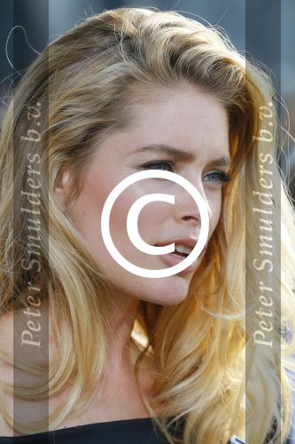 Amsterdam 26 juni 2015
Dance 4 life gala. Doutzen Kroes