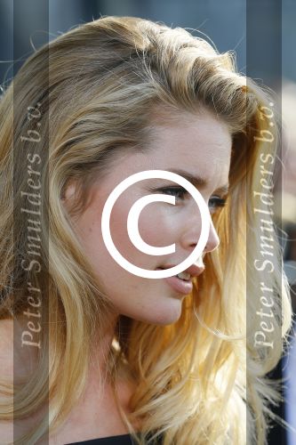 Amsterdam 26 juni 2015
Dance 4 life gala. Doutzen Kroes