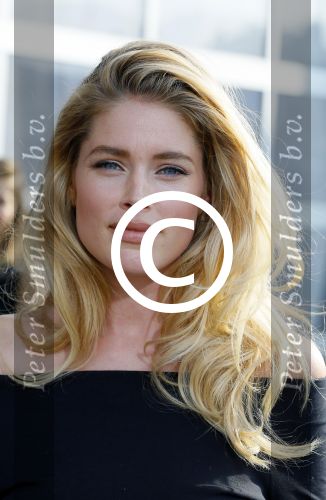 Amsterdam 26 juni 2015
Dance 4 life gala. Doutzen Kroes