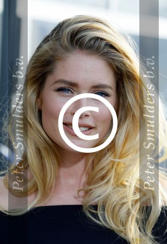 Amsterdam 26 juni 2015
Dance 4 life gala. Doutzen Kroes