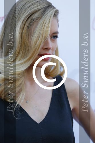 Amsterdam 30 juni 2015
Presentatie kleidinglijn WE ism Doutzen Kroes en Dance4life.