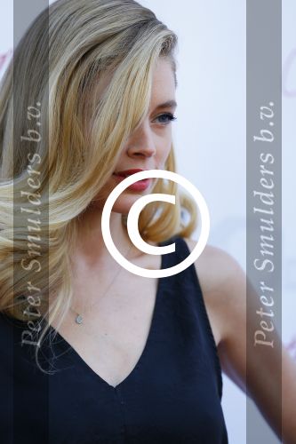 Amsterdam 30 juni 2015
Presentatie kleidinglijn WE ism Doutzen Kroes en Dance4life.