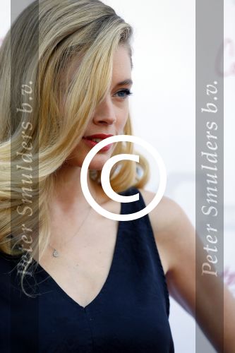 Amsterdam 30 juni 2015
Presentatie kleidinglijn WE ism Doutzen Kroes en Dance4life.