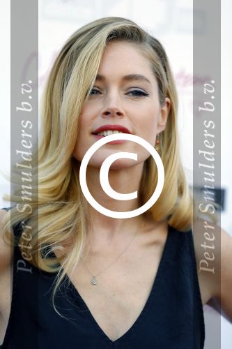 Amsterdam 30 juni 2015
Presentatie kleidinglijn WE ism Doutzen Kroes en Dance4life.