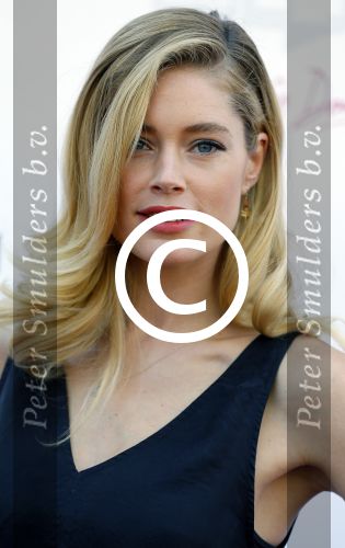 Amsterdam 30 juni 2015
Presentatie kleidinglijn WE ism Doutzen Kroes en Dance4life.