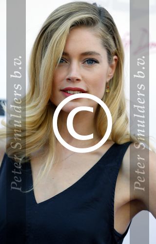 Amsterdam 30 juni 2015
Presentatie kleidinglijn WE ism Doutzen Kroes en Dance4life.