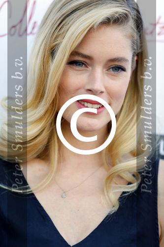 Amsterdam 30 juni 2015
Presentatie kleidinglijn WE ism Doutzen Kroes en Dance4life.