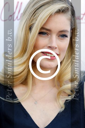 Amsterdam 30 juni 2015
Presentatie kleidinglijn WE ism Doutzen Kroes en Dance4life.