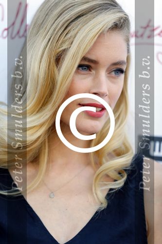 Amsterdam 30 juni 2015
Presentatie kleidinglijn WE ism Doutzen Kroes en Dance4life.