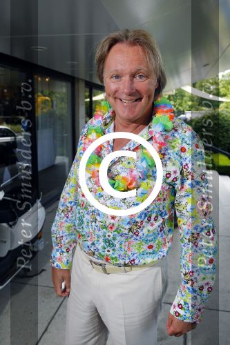 Scheveningen 15 juni 2015
Societylunch 2015 . Erwin Kettman