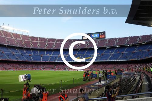 Barcelona 17 en 18 oktober 2014
Max Anouk Bo en Edwin Smulders in Barcelona.
Max en Edwin naar Barcelons-Eibar 3-0 in Nou camp