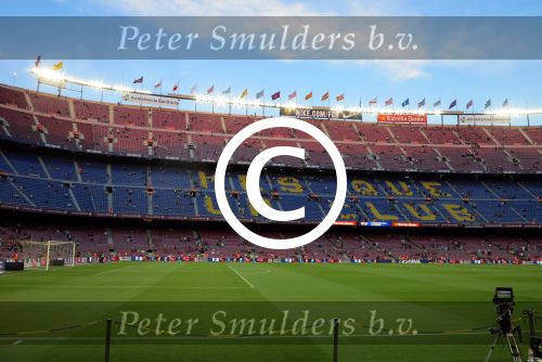 Barcelona 17 en 18 oktober 2014
Max Anouk Bo en Edwin Smulders in Barcelona.
Max en Edwin naar Barcelons-Eibar 3-0 in Nou camp