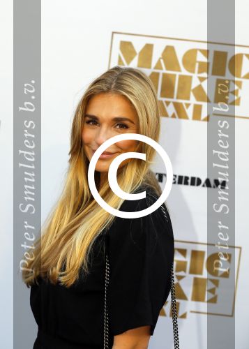 Amsterdam 1 juli 2015
Premiere Magic Mike XXL in Tuschinski in aanwezigheid van de cast met Channing Tatum Matt Bomer Joe Manganiello Adam RodriguezAmber Heard Jada Pinkett Smith en regisseur Gregory Jacobs. Gaby Blaaser