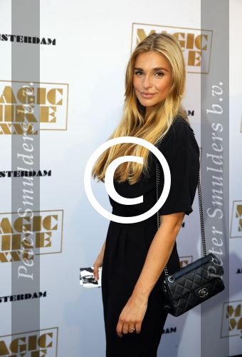 Amsterdam 1 juli 2015
Premiere Magic Mike XXL in Tuschinski in aanwezigheid van de cast met Channing Tatum Matt Bomer Joe Manganiello Adam RodriguezAmber Heard Jada Pinkett Smith en regisseur Gregory Jacobs. Gaby Blaaser