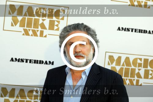 Amsterdam 1 juli 2015
Premiere Magic Mike XXL in Tuschinski in aanwezigheid van de cast met Channing Tatum Matt Bomer Joe Manganiello Adam RodriguezAmber Heard Jada Pinkett Smith en regisseur Gregory Jacobs.