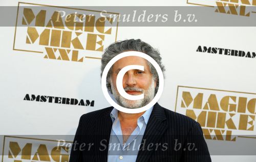 Amsterdam 1 juli 2015
Premiere Magic Mike XXL in Tuschinski in aanwezigheid van de cast met Channing Tatum Matt Bomer Joe Manganiello Adam RodriguezAmber Heard Jada Pinkett Smith en regisseur Gregory Jacobs.