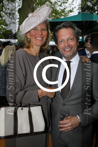 Haarzuilens 17 juni 2015
Haringparty op kasteel de Haar. Guido den Aantrekker
