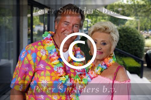 Scheveningen 15 juni 2015
Societylunch 2015 . Hanny en Ton Veerkamp