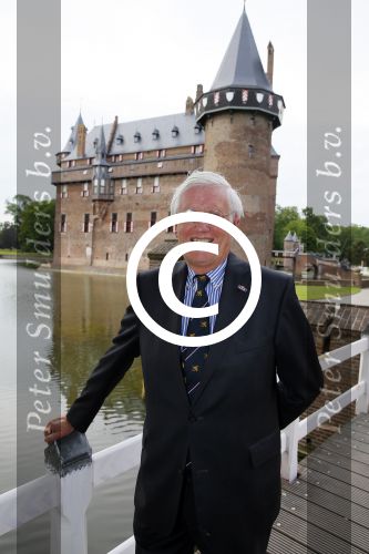 Haarzuilens 17 juni 2015
Haringparty op kasteel de Haar. Hans Wiegel