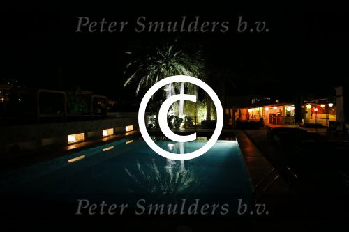 ibiza St Eularia 8 augustus 2015
Hotel ibizazen op ibiza