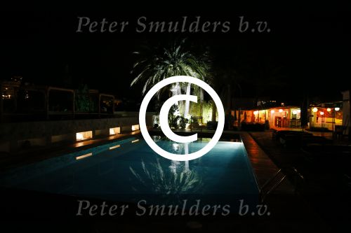 ibiza St Eularia 8 augustus 2015
Hotel ibizazen op ibiza