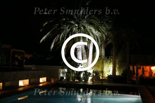 ibiza St Eularia 8 augustus 2015
Hotel ibizazen op ibiza
