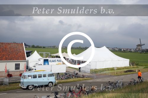 Volendam Katwoude 15 augustus 2015
Trouwen Jaap en Jenny Kwakman.