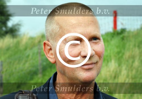 Volendam Katwoude 15 augustus 2015
Trouwen Jaap en Jenny Kwakman. Jaap de Witte met vrouw