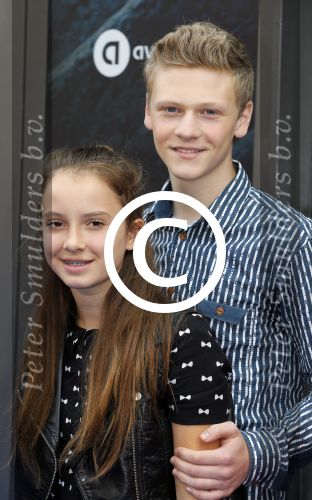 Amsterdam 20 juni 2015
Premiere Code M in het nieuwe de la mar met oa Senna Borsato.
Marco Leontine Luca en Jada Borsato met hun vriendjes en vriendinnetjes