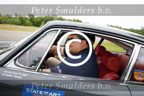 Lievelde 28 juni 2015
Jan Peter Balkenende en zijn broer Evert Jan doen mee in een porsche cabrio met de achterhoek Rally. Ook jan Kees de Jager doet mee