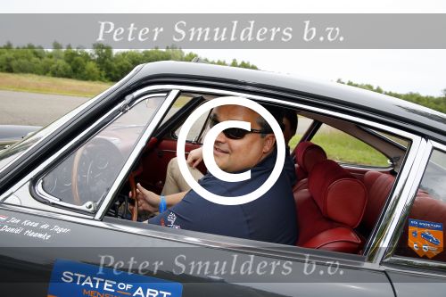 Lievelde 28 juni 2015
Jan Peter Balkenende en zijn broer Evert Jan doen mee in een porsche cabrio met de achterhoek Rally. Ook jan Kees de Jager doet mee