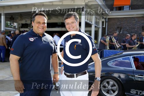 Lievelde 28 juni 2015
Jan Peter Balkenende en zijn broer Evert Jan doen mee in een porsche cabrio met de achterhoek Rally. Jan Pweter met Jan Kees de Jager