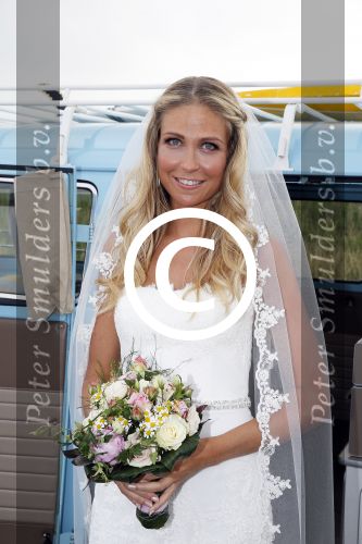 Volendam Katwoude 15 augustus 2015
Trouwen Jaap en Jenny Kwakman.