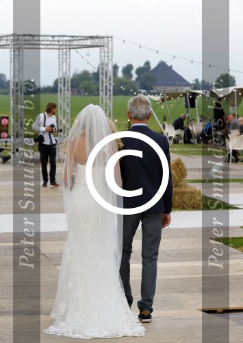 Volendam Katwoude 15 augustus 2015
Trouwen Jaap en Jenny Kwakman.